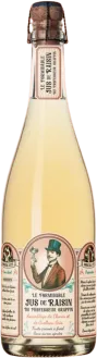 photos du vin Jus de Raisin Pétillant Professeur Grappin