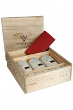 photo du vin la Joie Verite