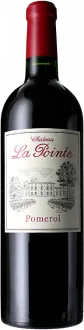 photos du vin Magnum Château la Pointe 2020