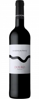 vue du vin Douro Tinto