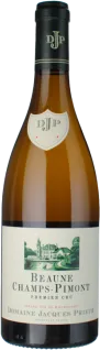 photo du vin Beaune 1er Cru Champs Pimont 2023 Domaine Jacques Prieur