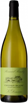 photo du vin Chinon Blanc 2024 Bernard Baudry