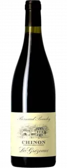 aperçu du vin Les Grézeaux