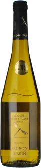 photo du vin Muscadet Sèvre et Maine Sur Lie Vieilles Vignes 2024 Domaine Poiron Dabin