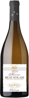 illustration du vin Mémoria Blanc