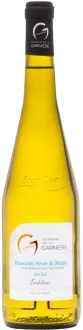 photo du vin Muscadet Sèvre et Maine Sur Lie Tradition 2024 Domaine de la Garnière
