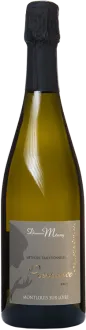 illustration du vin Montlouis Sur Loire Brut Cuvée Prestance Domaine Mosny
