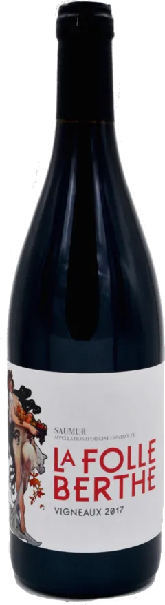 image du vin Vigneaux