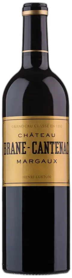 image du vin Brane-Cantenac