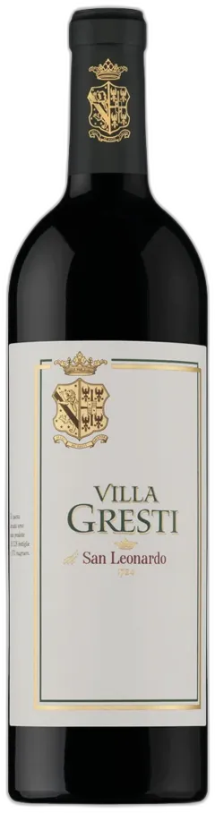 photos du vin Vigneti Delle Dolomiti Igt Rosso San Leonardo San Leonardo 2020