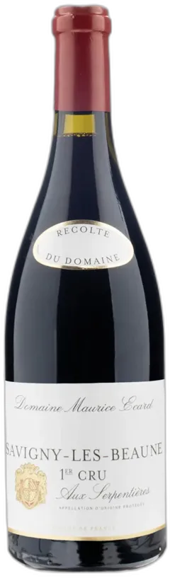 photo du vin Aux Serpentières