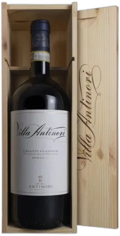 photo du vin Chianti Classico Docg Riserva Villa Antinori Marchesi Antinori 2022