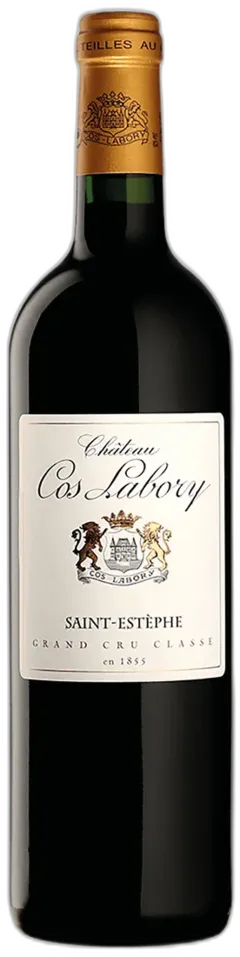image du vin Château Cos Labory