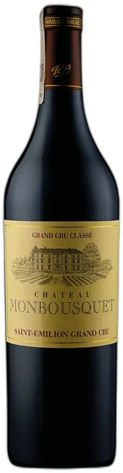 photo du vin Monbousquet