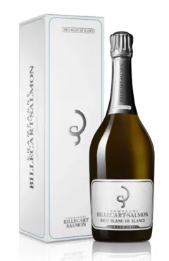 photos du vin Billecart-Salmon Blanc de Blancs