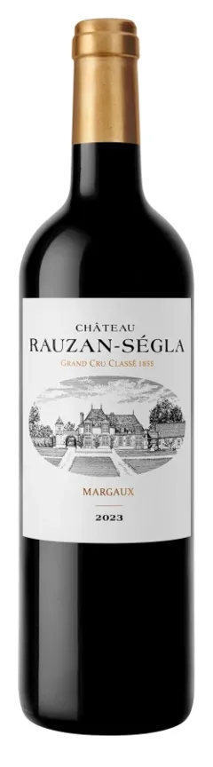 illustration du vin Château Rauzan Segla