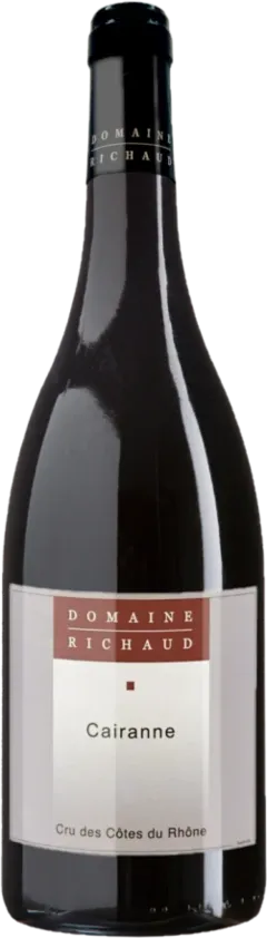 photo du vin Domaine Marcel Richaud