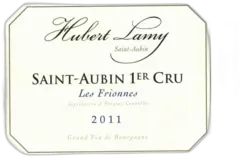 photo du vin les Frionnes