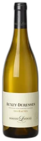 illustration du vin Cuvée les Hautés