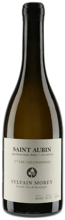 photo du vin les Charmois