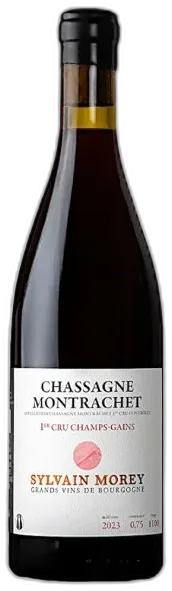 photo du vin Champs Gains