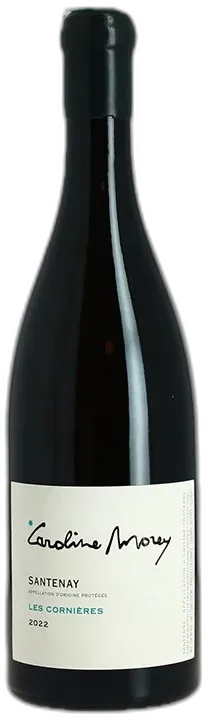 photo du vin Les Cornieres