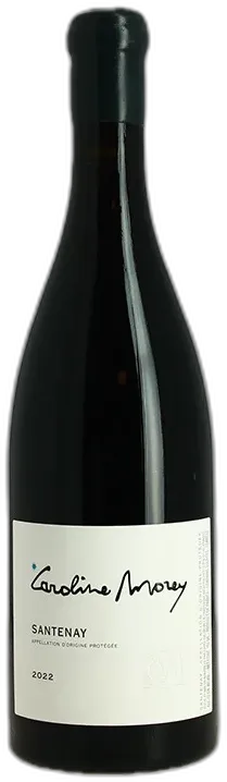 illustration du vin Villages Rouge