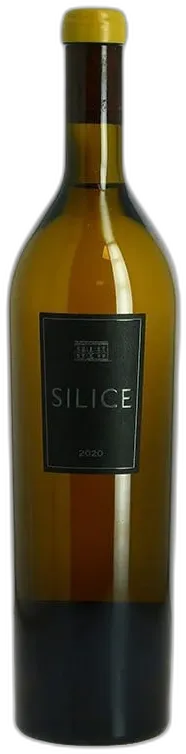 image du vin Château Bonnange Cuvée Silice Blanc 2023