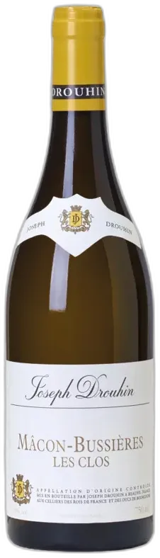 illustration du vin Bussieres les Clos