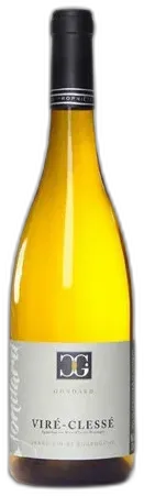 photo du vin Vire Clesse 2024 Alexis Gondard