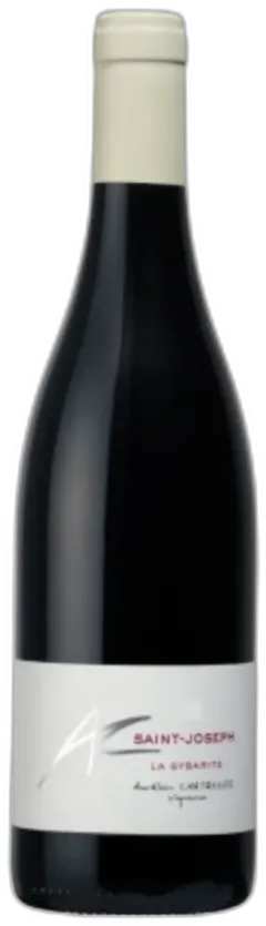 photos du vin la Sybarite