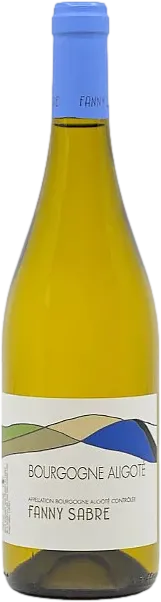 capture du vin Aligoté