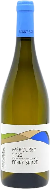 image du vin Mercurey Blanc