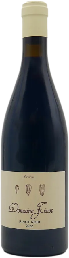 image du vin Pinot Noir
