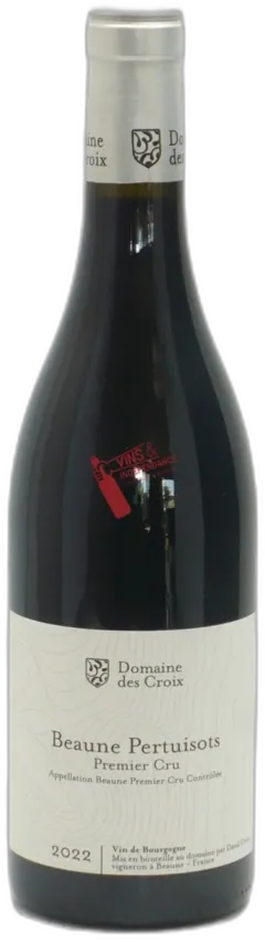 photo du vin Pertuisots