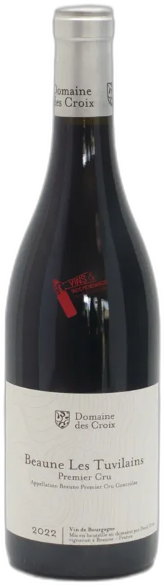 photo du vin Tuvilains