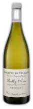 photo du vin Grésigny Domaine de Villaine