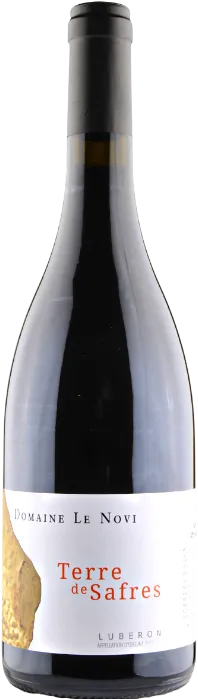 photo du vin Terre de Safres