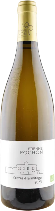 photo du vin Etienne Pochon