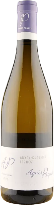 photo du vin Auxey-Duresses "les Hoz