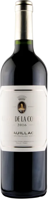 illustration du vin Pichon Comtesse Réserve