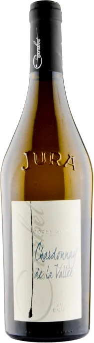 illustration du vin Chardonnay de la Vallée