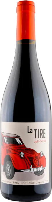 photo du vin la Tire