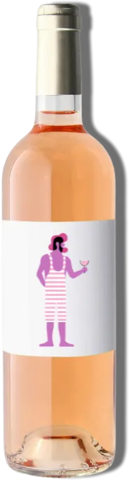 illustration du vin Bandol