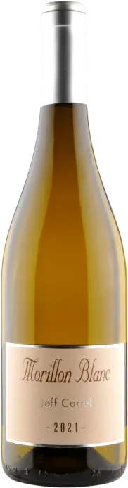 image du vin Morillon