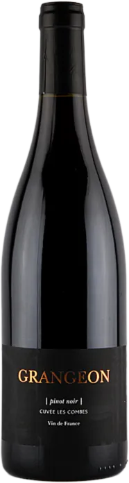 image du vin Pinot Noir