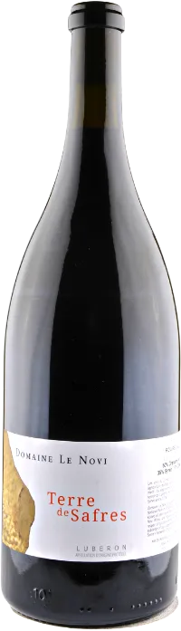 photo du vin Terre de Safres