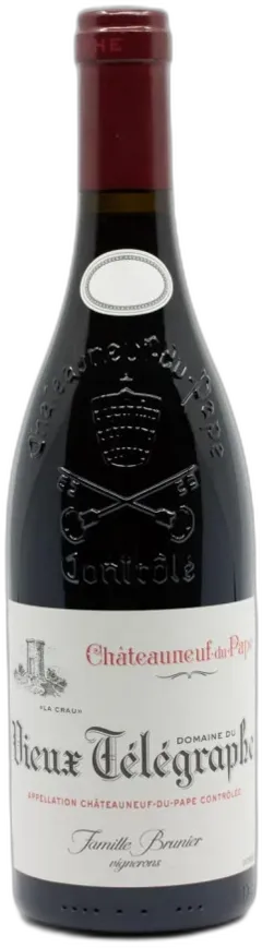 image du vin La Crau