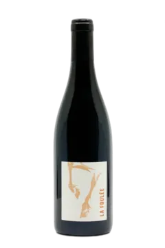 photo du vin Offre 5 1 Jeanne Germain Saumur Champigny la Foulée 2022