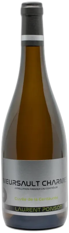 photo du vin Cuvée de la Centaurée